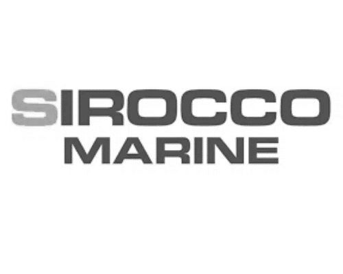 Sirocco Marine Logo